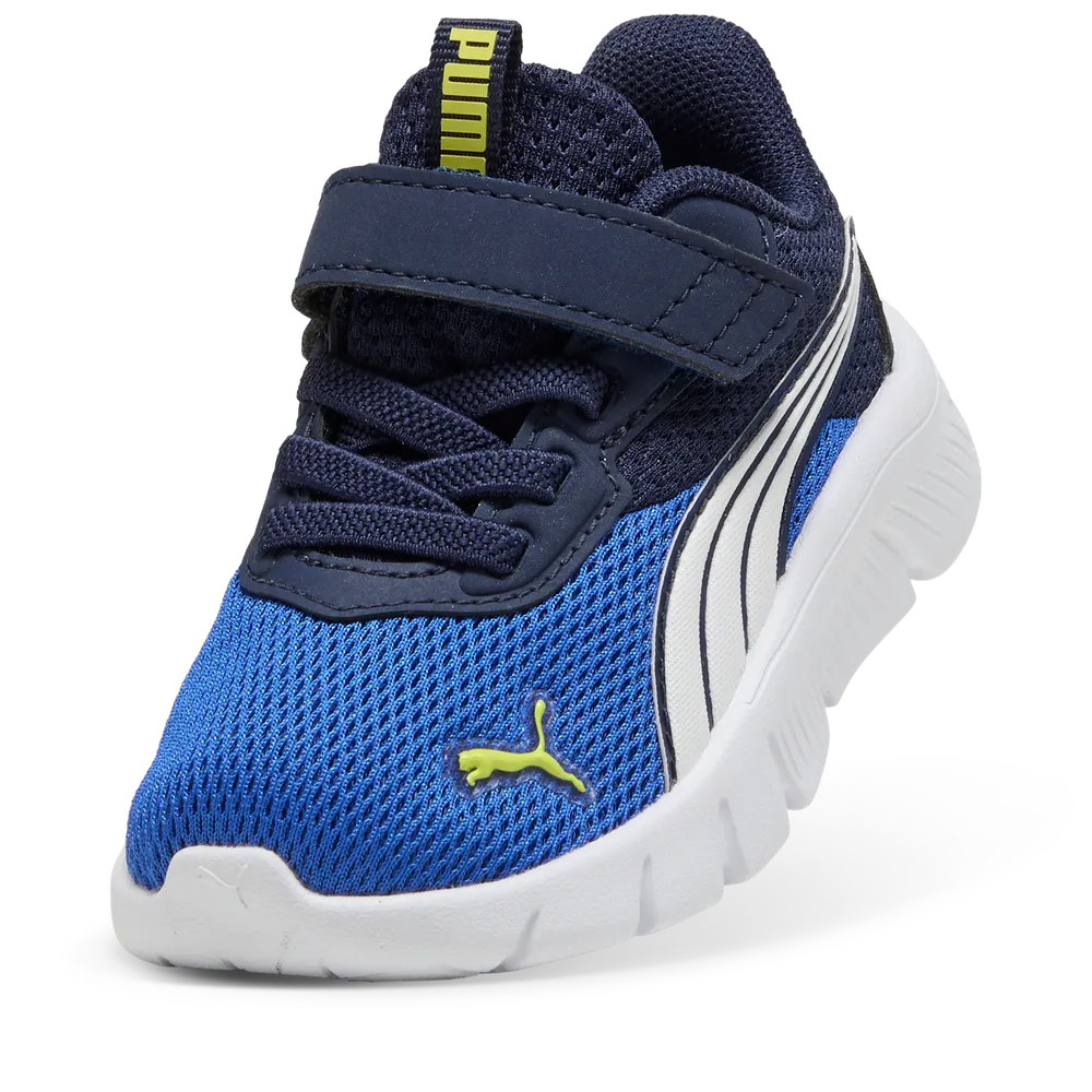 Flexfocus Modern AC+ Inf - Vivid Blue / Bianco