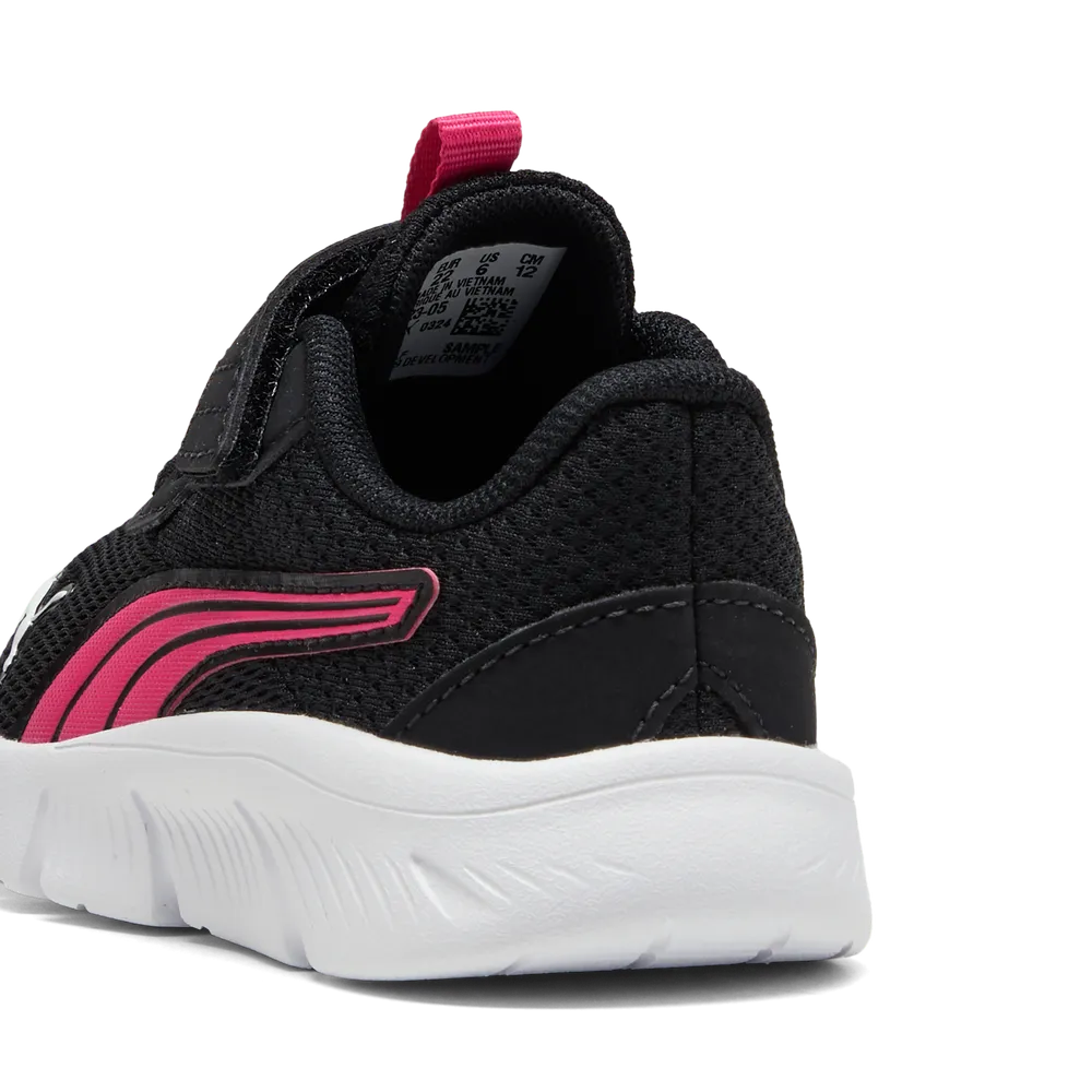 Flexfocus Modern AC+ Inf - Nero / Rosa / Bianco