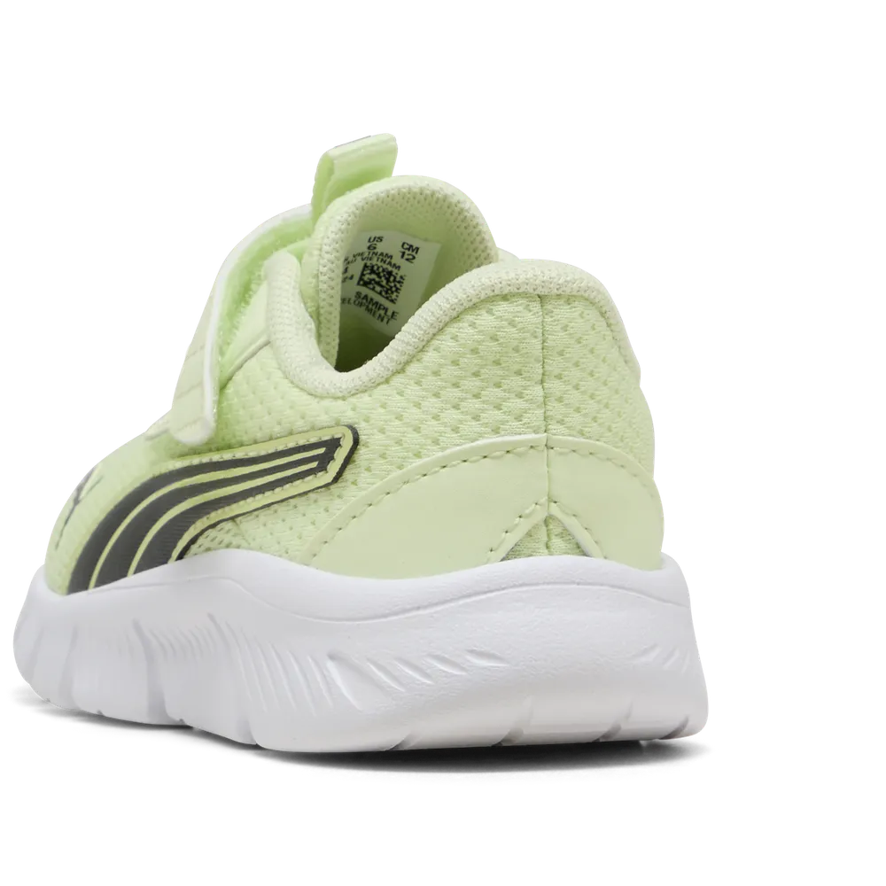 Flexfocus Modern AC+ Inf - Apple Spritz / Shadow Gray / Bianco
