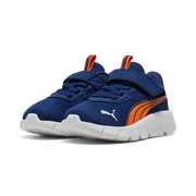 Flexfocus Modern AC+ Inf - Blue Jewel / Rickie Orange / Bianco