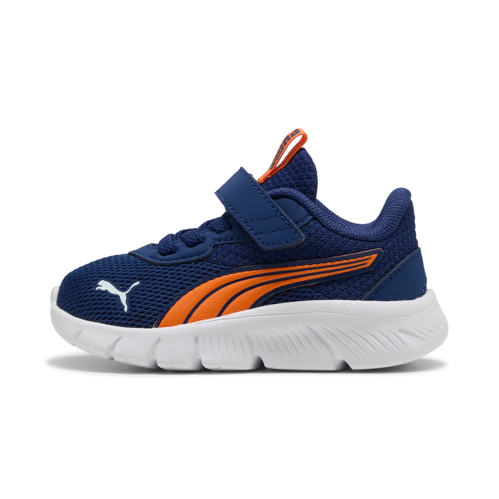 Flexfocus Modern AC+ Inf - Blue Jewel / Rickie Orange / Bianco