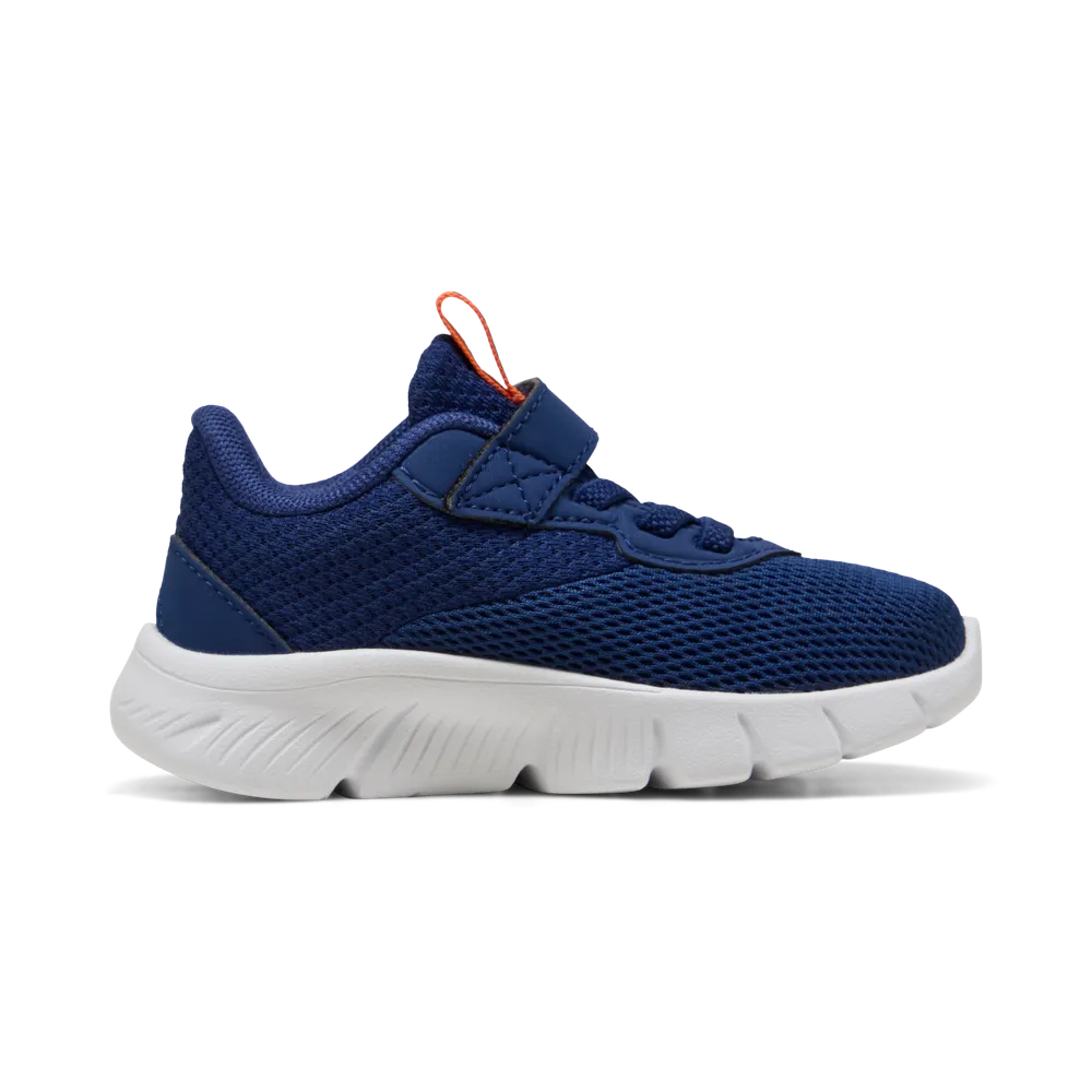 Flexfocus Modern AC+ Inf - Blue Jewel / Rickie Orange / Bianco