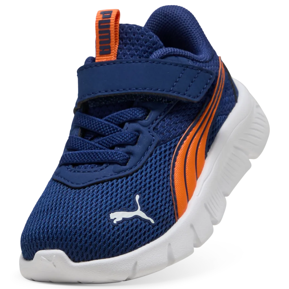 Flexfocus Modern AC+ Inf - Blue Jewel / Rickie Orange / Bianco