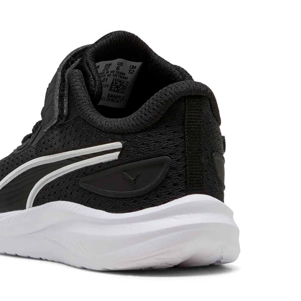 Skyrocket 2 AC+ Inf - Nero / Bianco / Argento