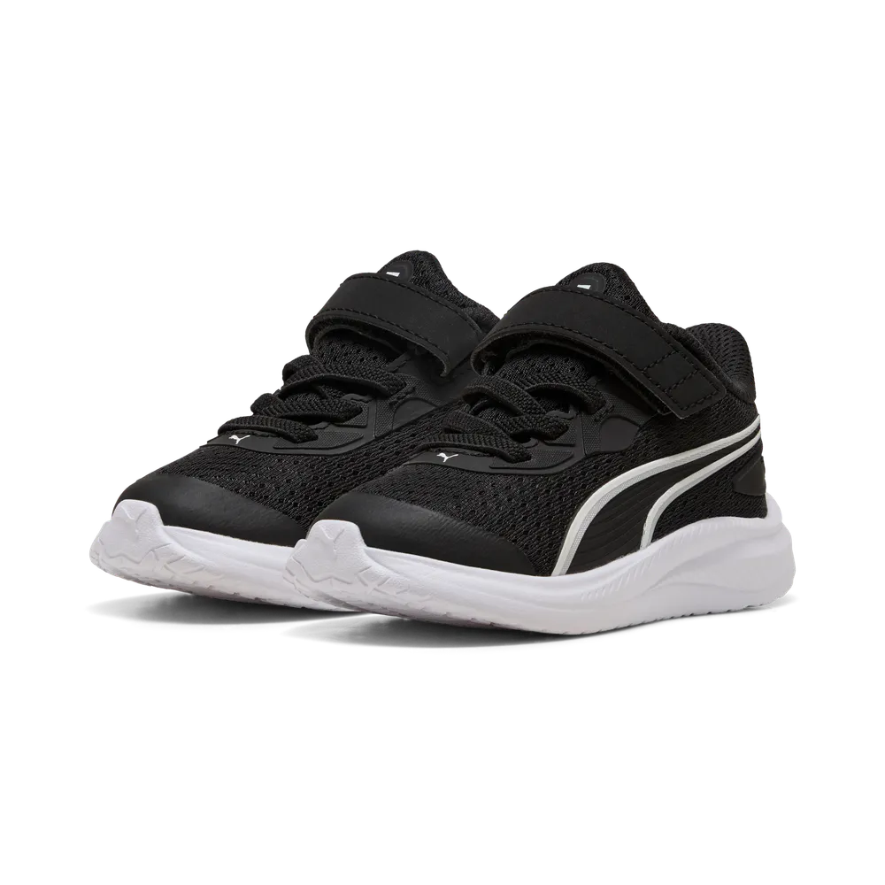 Skyrocket 2 AC+ Inf - Nero / Bianco / Argento