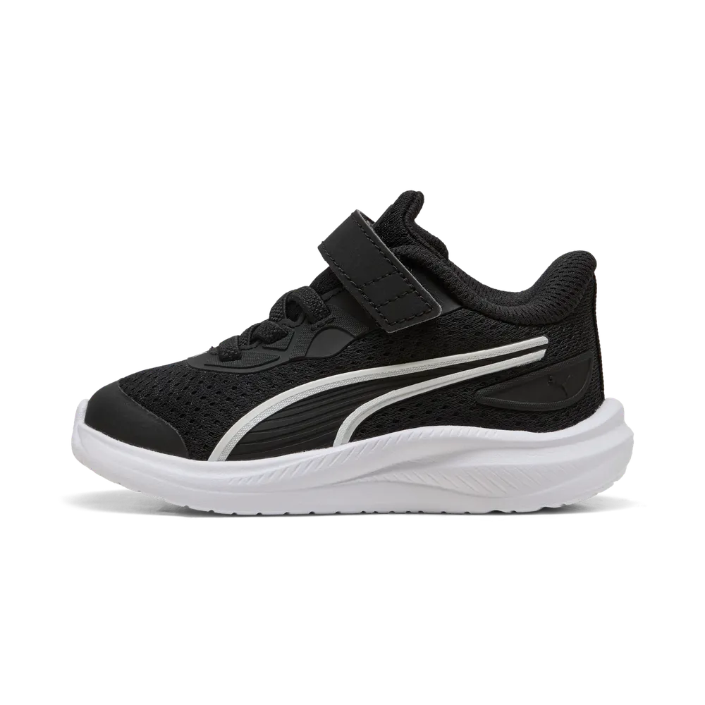 Skyrocket 2 AC+ Inf - Nero / Bianco / Argento