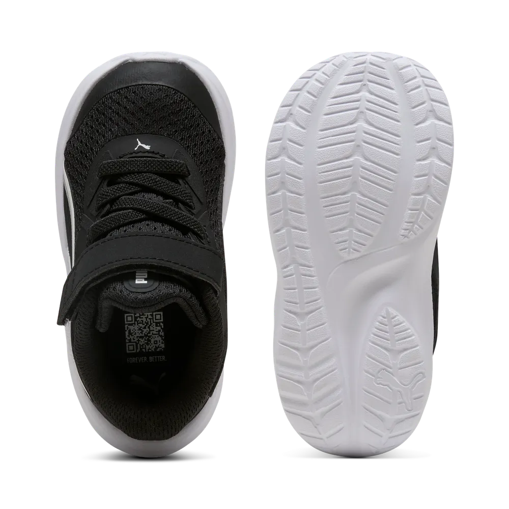 Skyrocket 2 AC+ Inf - Nero / Bianco / Argento