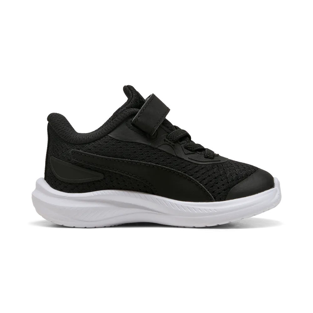 Skyrocket 2 AC+ Inf - Nero / Bianco / Argento