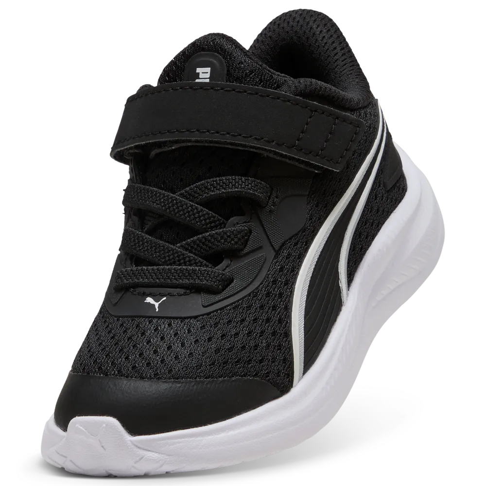 Skyrocket 2 AC+ Inf - Nero / Bianco / Argento