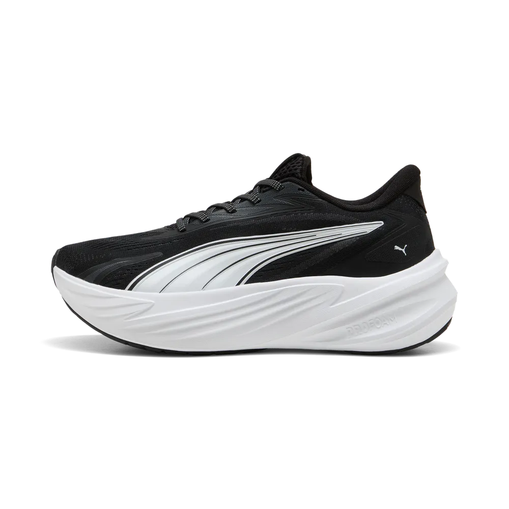 Maxima Pro - Nero / Bianco