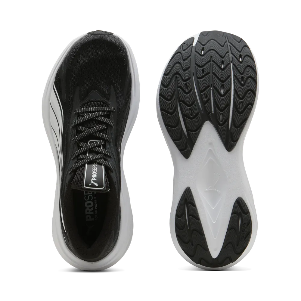 Maxima Pro - Nero / Bianco