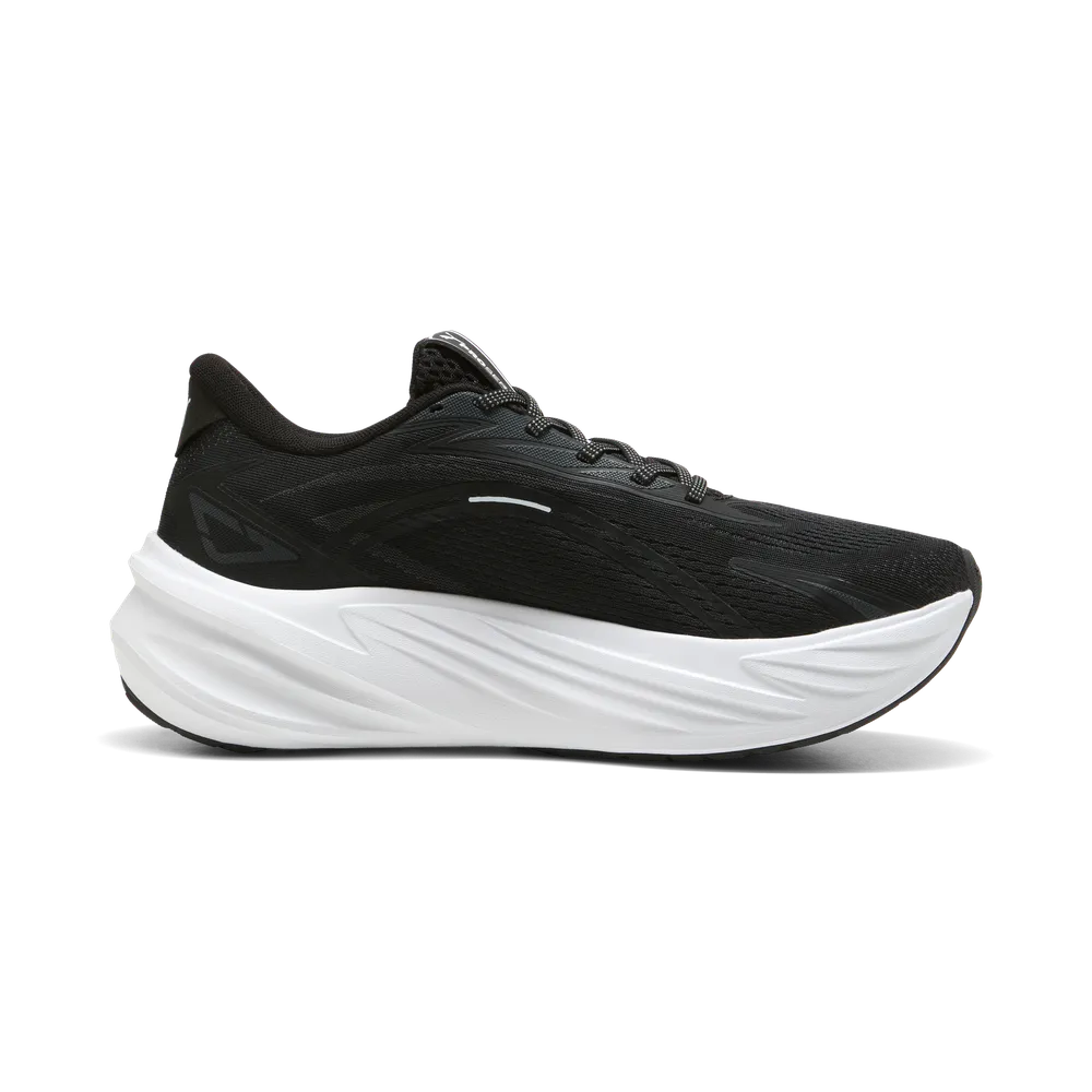 Maxima Pro - Nero / Bianco