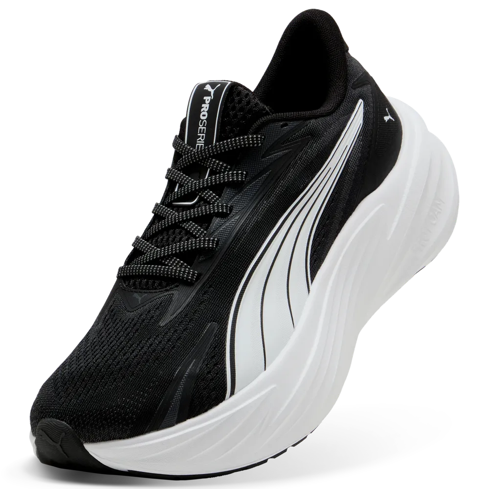 Maxima Pro - Nero / Bianco