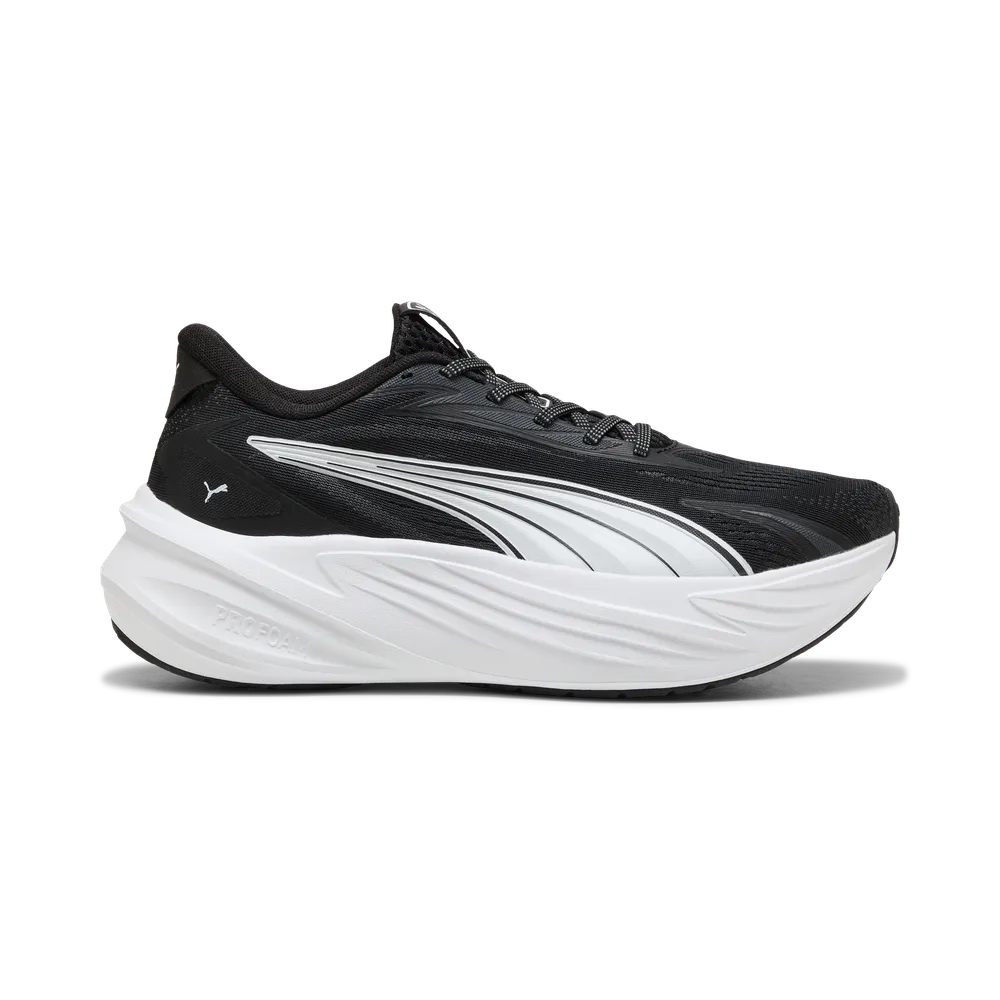 Maxima Pro - Nero / Bianco