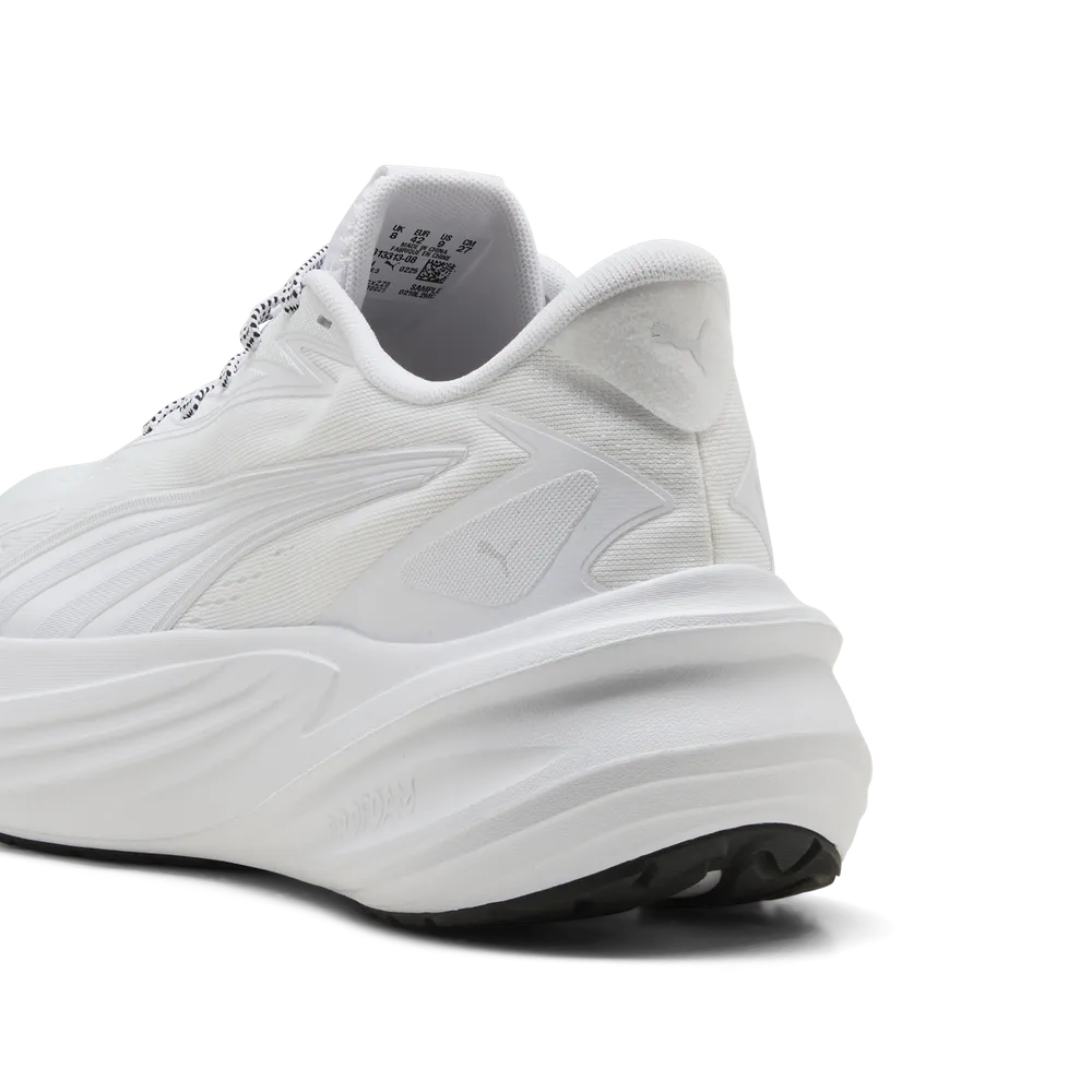 Maxima Pro - Bianco / Feather Gray / Nero