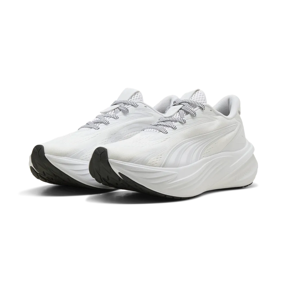 Maxima Pro - Bianco / Feather Gray / Nero