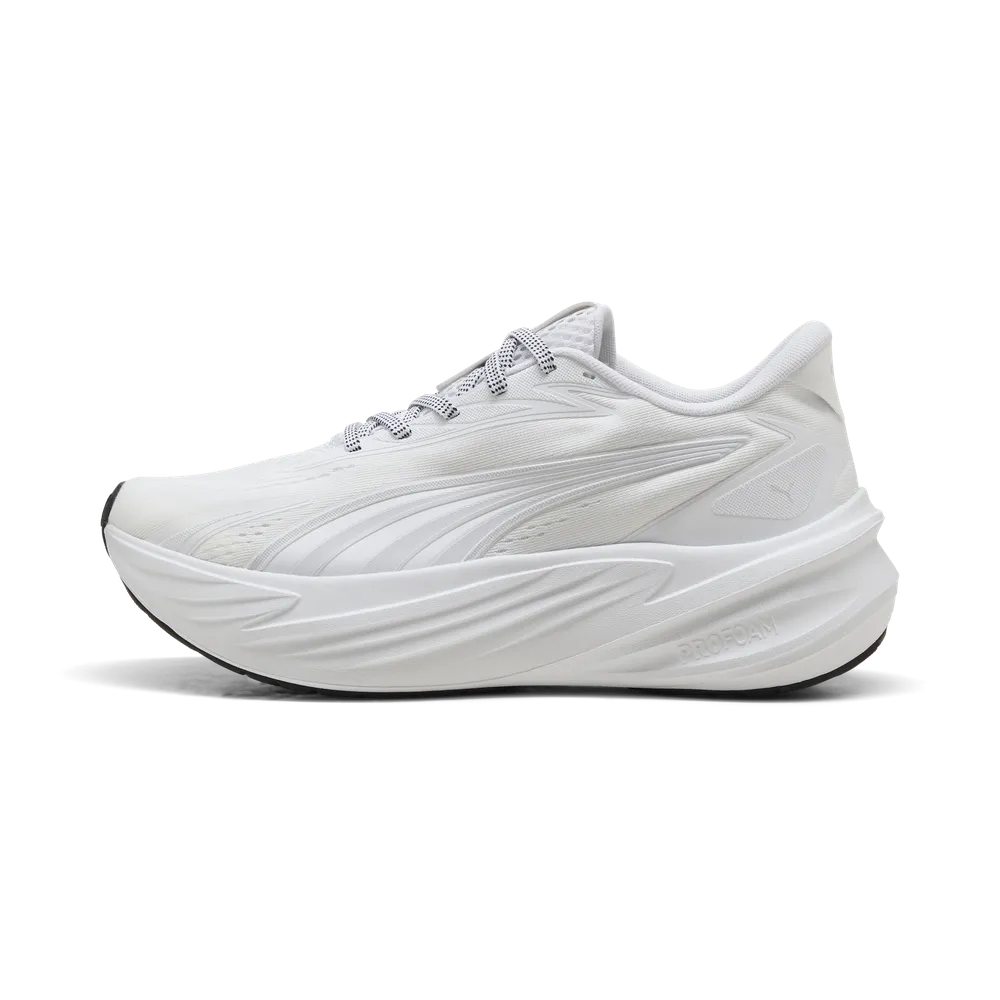 Maxima Pro - Bianco / Feather Gray / Nero