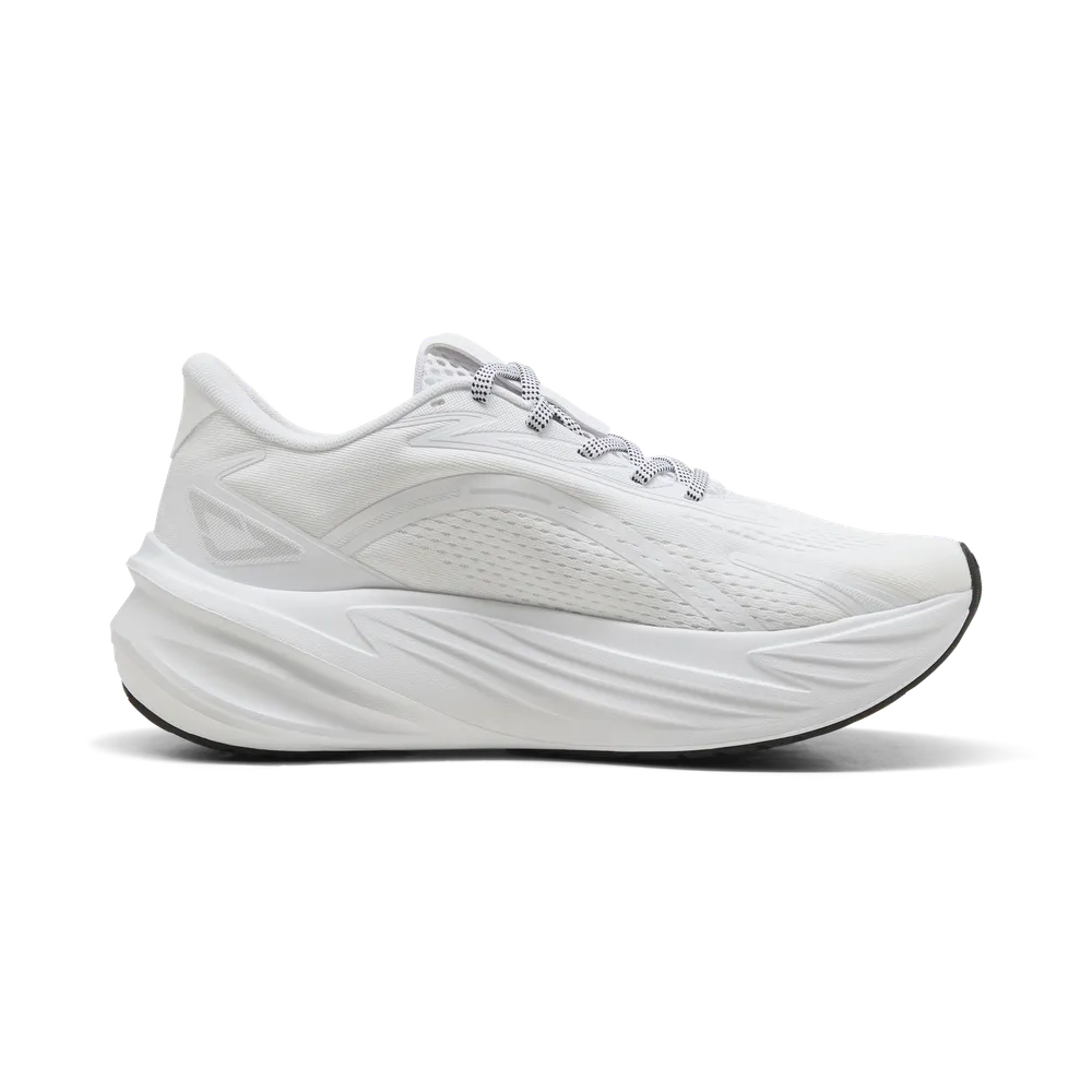 Maxima Pro - Bianco / Feather Gray / Nero