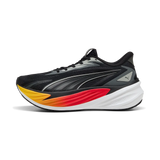 Maxima Pro - Nero / Rosso / Yellow Sizzle / Bianco