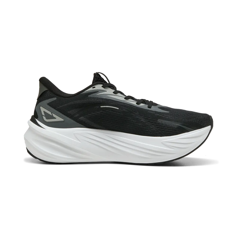 Maxima Pro - Nero / Rosso / Yellow Sizzle / Bianco