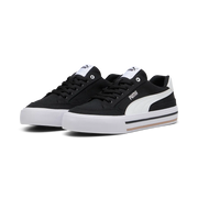 Court Classic Vulc FS - Nero / Bianco