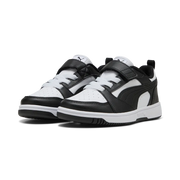 Rebound V6 Lo AC+ PS - Bianco / Nero