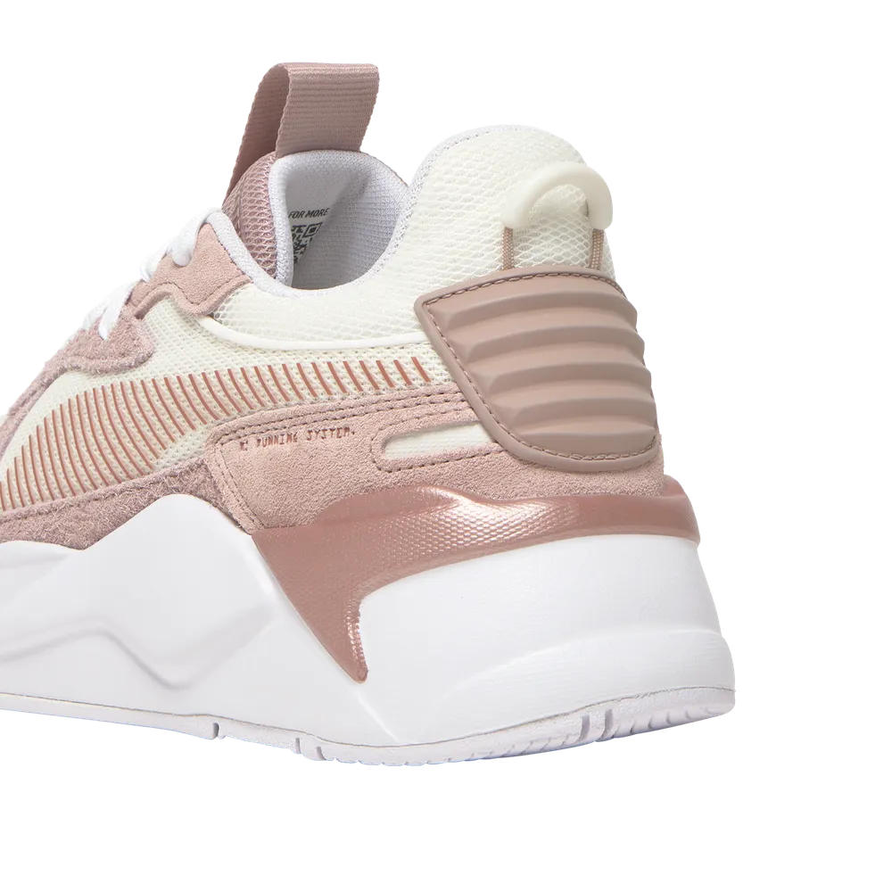 Rs-x Heritage - Warm White / Rose Latte / Bianco