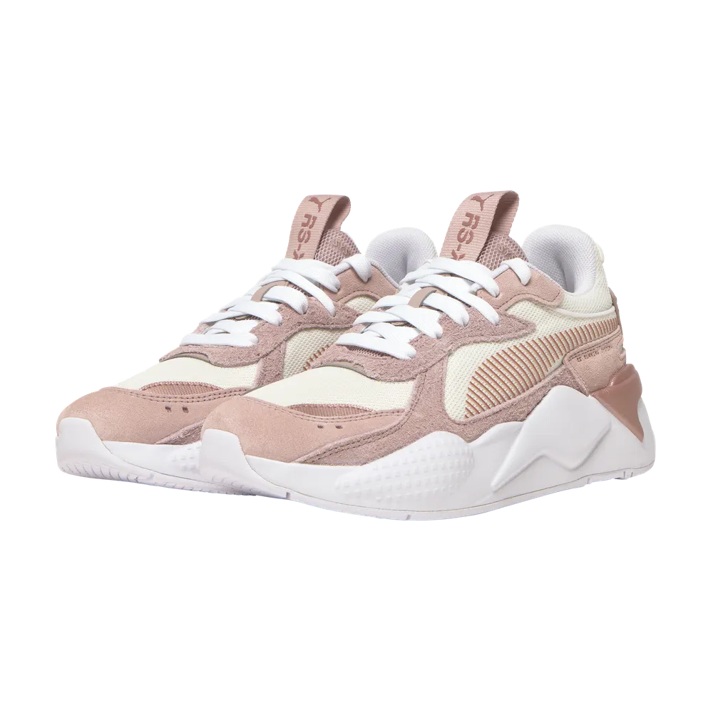 Rs-x Heritage - Warm White / Rose Latte / Bianco