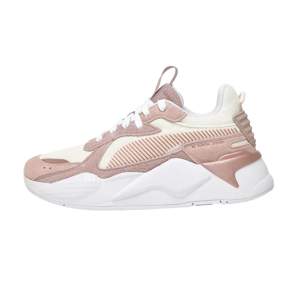Rs-x Heritage - Warm White / Rose Latte / Bianco