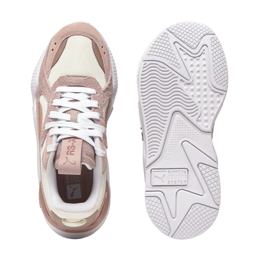 Rs-x Heritage - Warm White / Rose Latte / Bianco