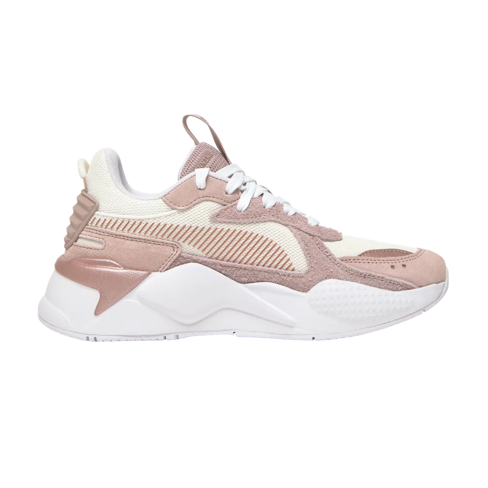 Rs-x Heritage - Warm White / Rose Latte / Bianco