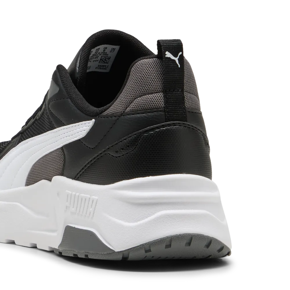 Trinity 2 LT - Nero / Bianco / Cool Dark Gray