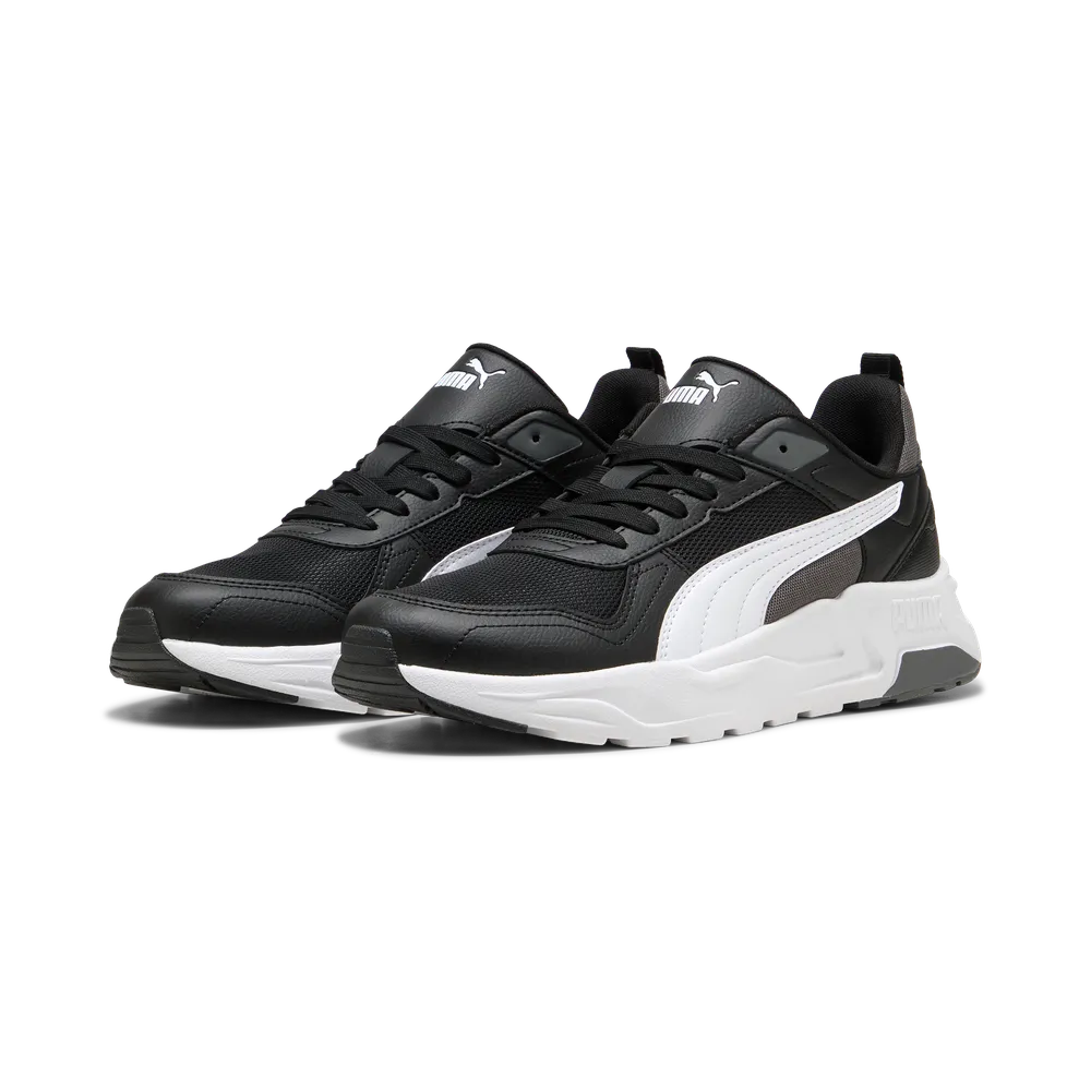 Trinity 2 LT - Nero / Bianco / Cool Dark Gray