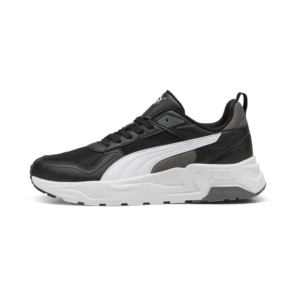 Trinity 2 LT - Nero / Bianco / Cool Dark Gray
