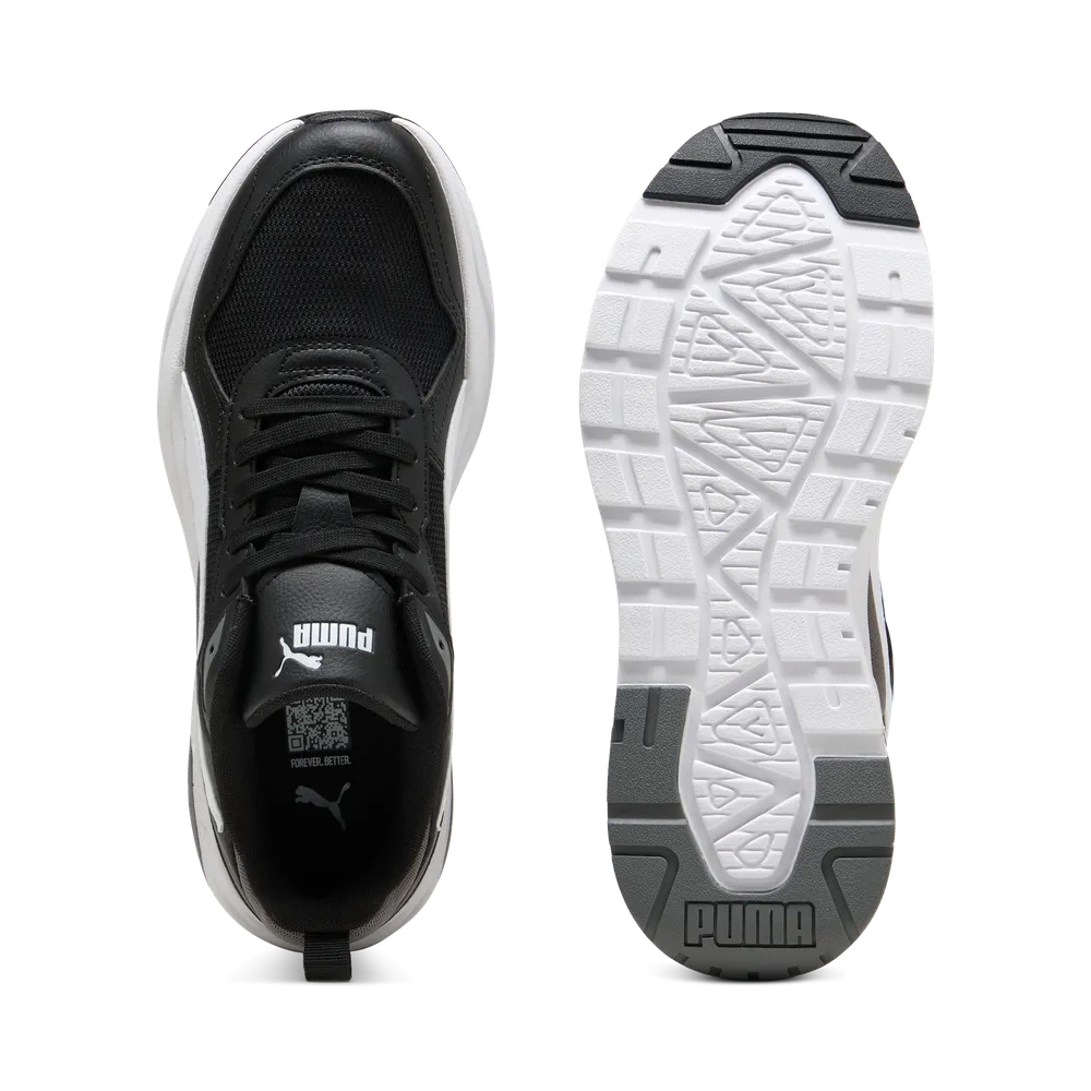Trinity 2 LT - Nero / Bianco / Cool Dark Gray