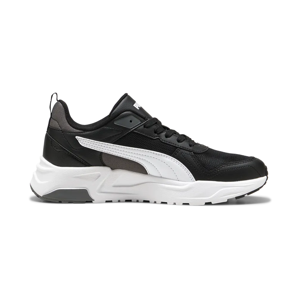 Trinity 2 LT - Nero / Bianco / Cool Dark Gray