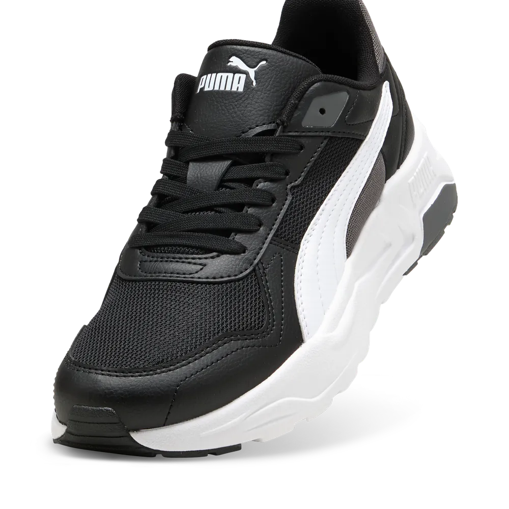 Trinity 2 LT - Nero / Bianco / Cool Dark Gray