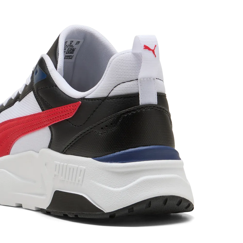 Trinity 2 LT - Bianco / For All Time Red / Nero / Blue Jewel