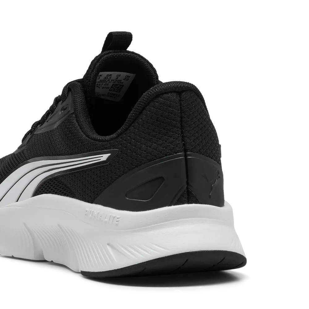 Flexfocus Lite Modern Jr - Nero / Bianco