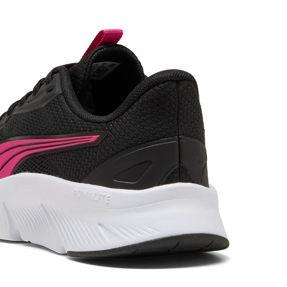 Flexfocus Lite Modern Jr - Nero / Rosa / Bianco