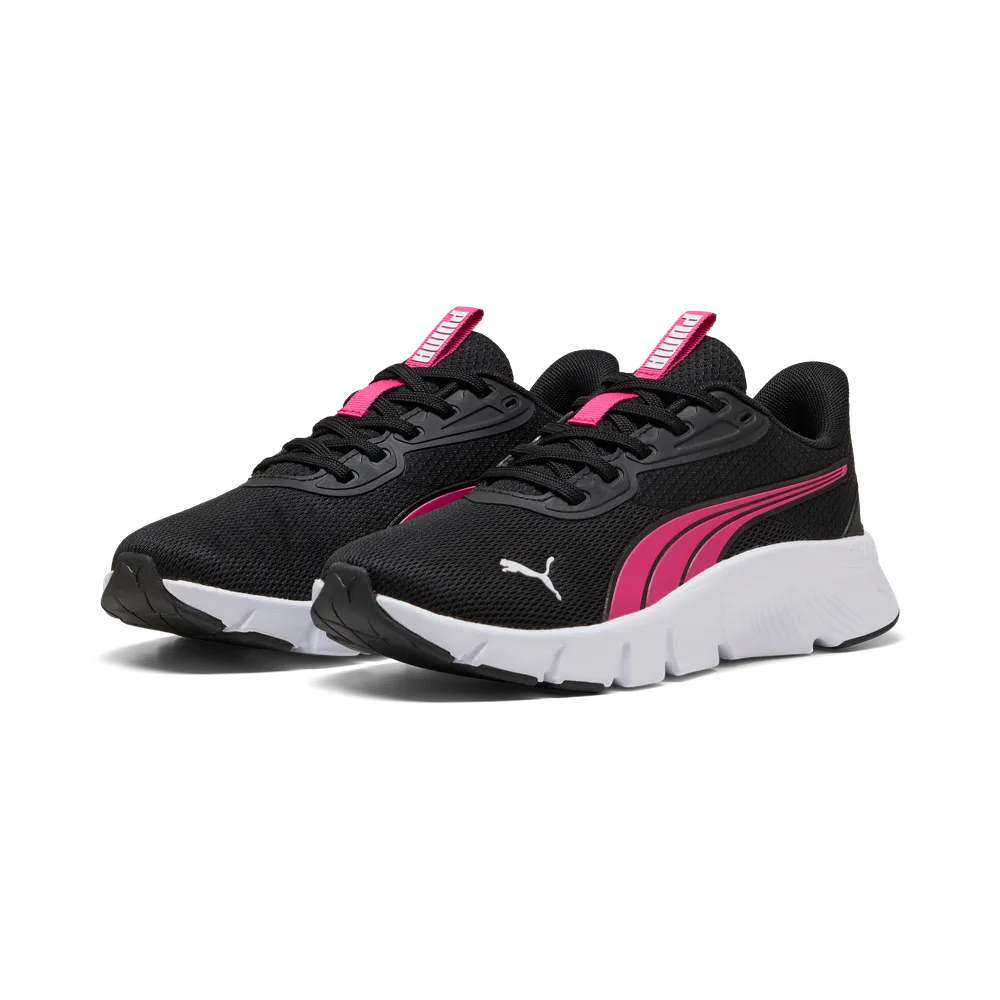 Flexfocus Lite Modern Jr - Nero / Rosa / Bianco