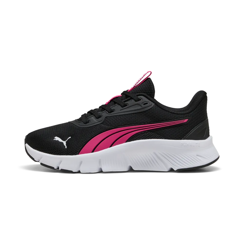 Flexfocus Lite Modern Jr - Nero / Rosa / Bianco