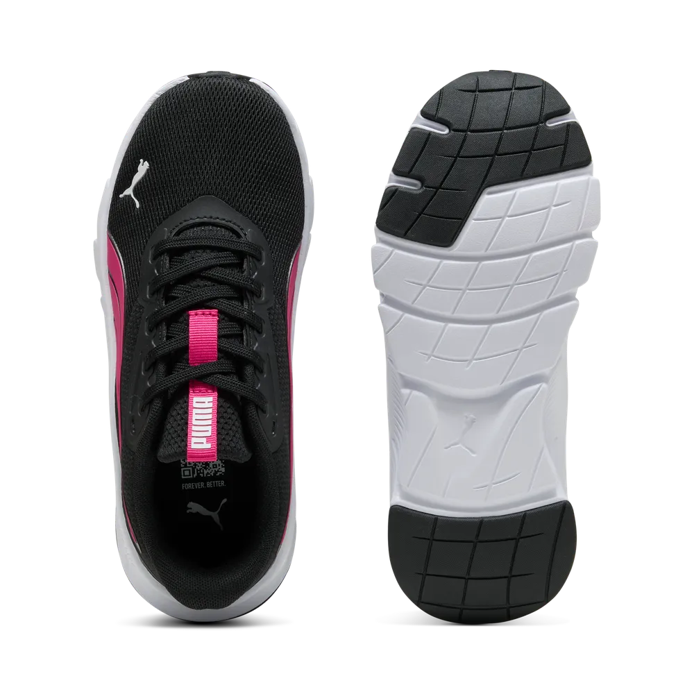 Flexfocus Lite Modern Jr - Nero / Rosa / Bianco
