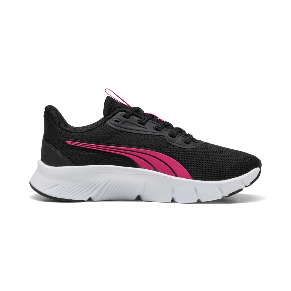 Flexfocus Lite Modern Jr - Nero / Rosa / Bianco