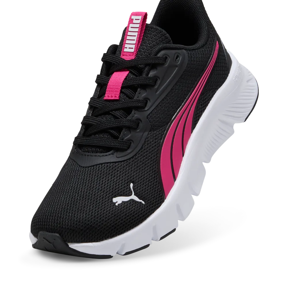 Flexfocus Lite Modern Jr - Nero / Rosa / Bianco