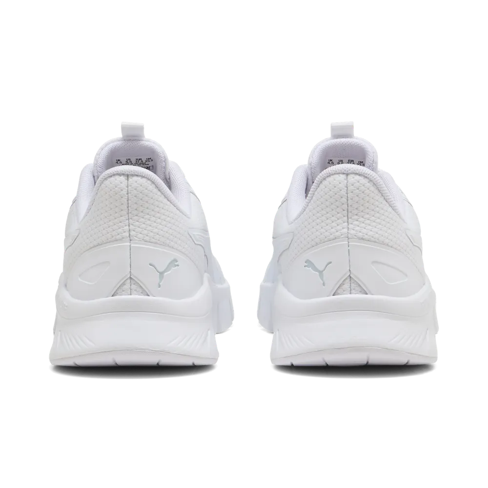 Flexfocus Lite Modern Jr - Bianco / Flat Light Gray