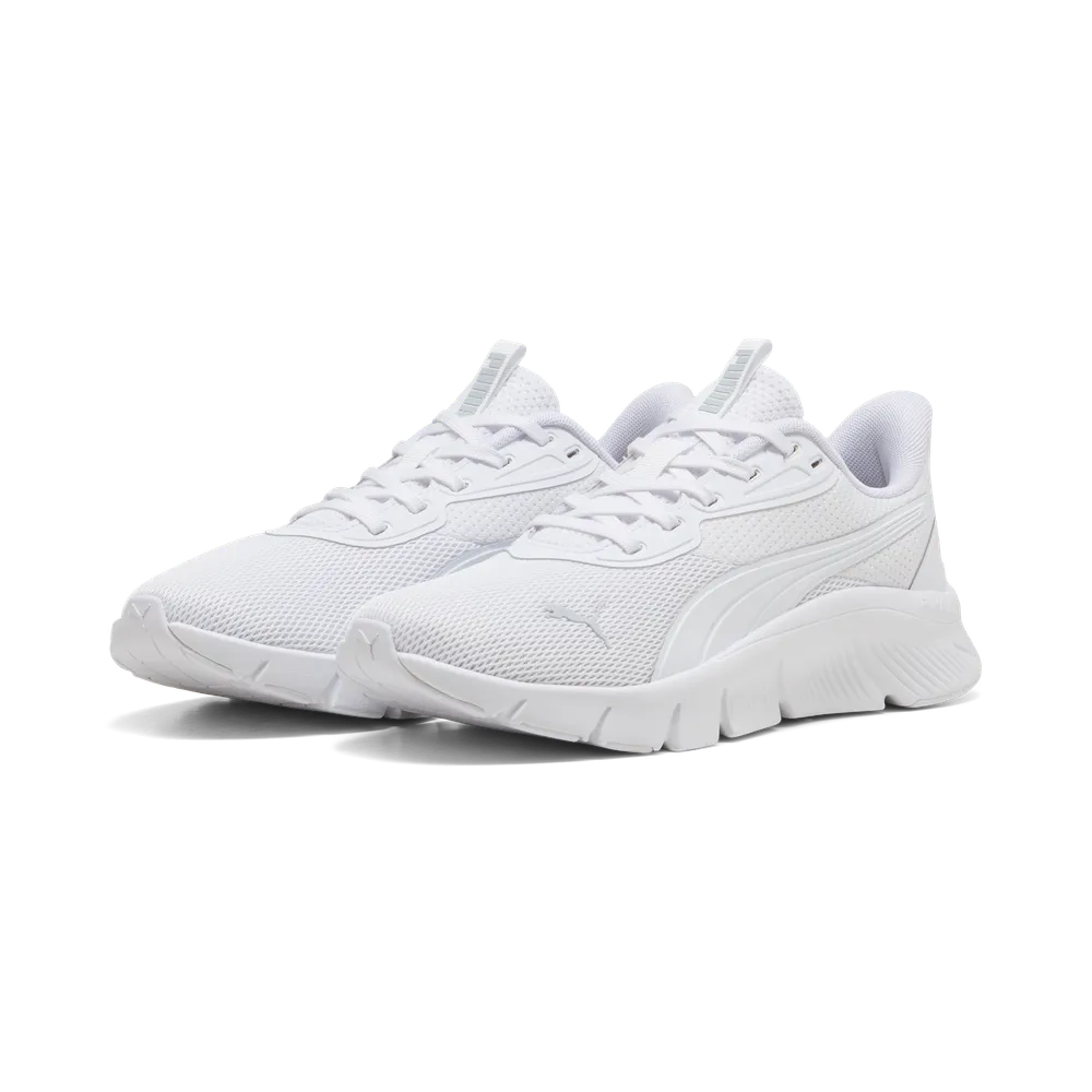 Flexfocus Lite Modern Jr - Bianco / Flat Light Gray