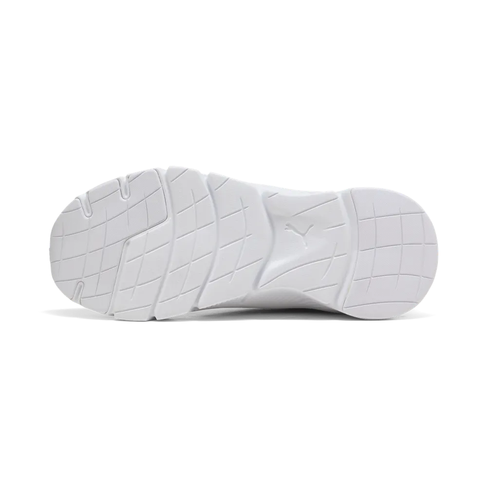 Flexfocus Lite Modern Jr - Bianco / Flat Light Gray