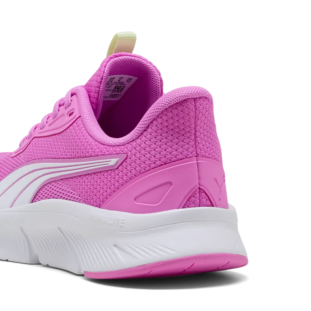 Flexfocus Lite Modern Jr - Electric Orchid / Bianco