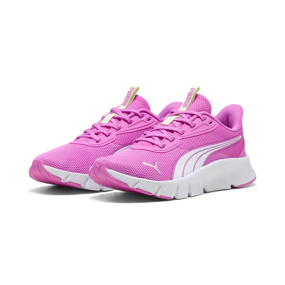 Flexfocus Lite Modern Jr - Electric Orchid / Bianco